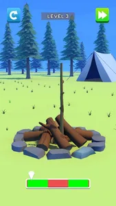 Island Life 3D screenshot 1