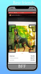 Dog Breed Identifier AI screenshot 1