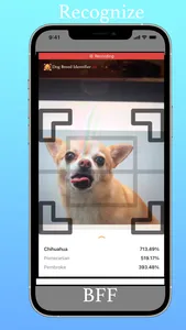 Dog Breed Identifier AI screenshot 2