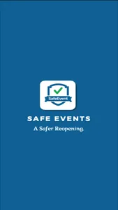 Safe Events screenshot 0