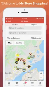 My Store Shopping screenshot 2