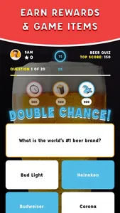 Adult Trivia: Naughty Quizzes screenshot 5