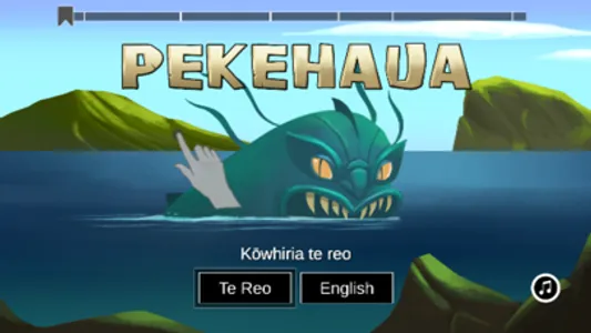 Pekehaua screenshot 0