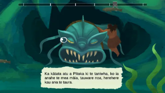 Pekehaua screenshot 4