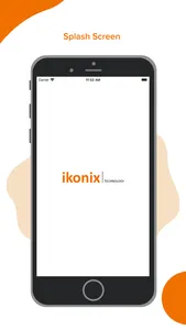 Ikonix Connect screenshot 0