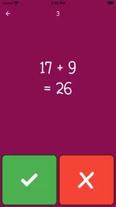 Kids Math: Naughty Pig screenshot 4