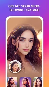 Collage Maker: Layout & Avatar screenshot 0