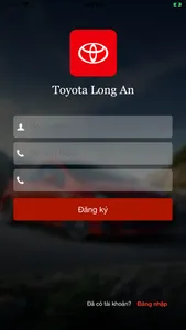 Toyota Long An screenshot 1