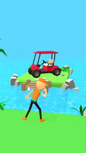 Golf Paint screenshot 4