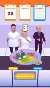 Faster Chef screenshot 2