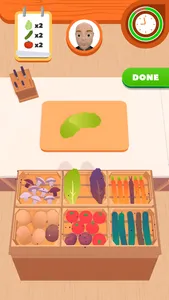 Faster Chef screenshot 3