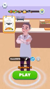 Faster Chef screenshot 4