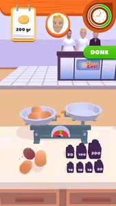 Faster Chef screenshot 5