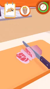 Faster Chef screenshot 6