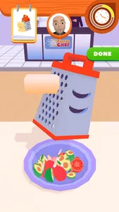 Faster Chef screenshot 7