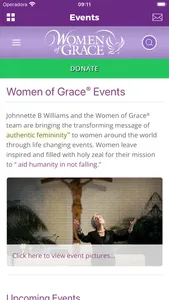 Women of Grace Apostolate screenshot 1