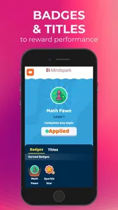 Ei Mindspark Learning App screenshot 6