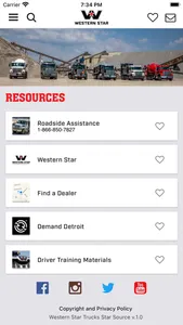 WST Star Source screenshot 5