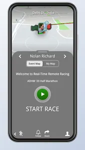 Sports Timing Solutions screenshot 1