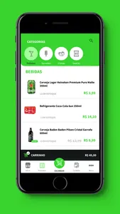 Kiosky Smart Market screenshot 2