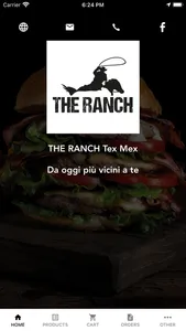 THE RANCH Tex Mex screenshot 2