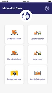 MoveMan Store screenshot 0