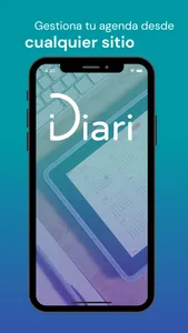 iDiari Pro para negocios screenshot 3