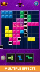 Block Genius screenshot 2