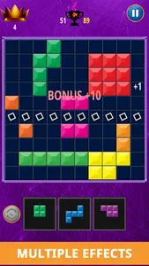 Block Genius screenshot 3