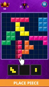 Block Genius screenshot 4