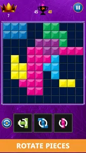 Block Genius screenshot 5