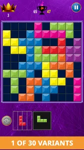 Block Genius screenshot 7