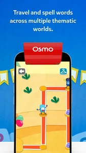 Osmo Words screenshot 4