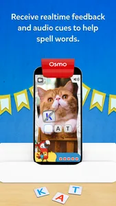 Osmo Words screenshot 5