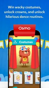 Osmo Words screenshot 6