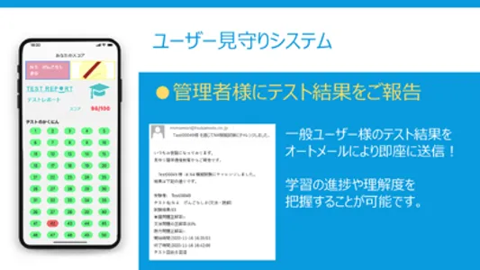 見守り語学：JLPT対策 screenshot 4