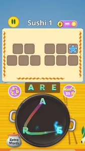 Best Word Chef screenshot 2