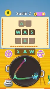 Best Word Chef screenshot 3