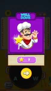 Best Word Chef screenshot 4