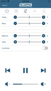 ASA Audio screenshot 3