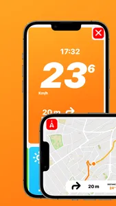 Sweel - Bike Dashboard screenshot 0