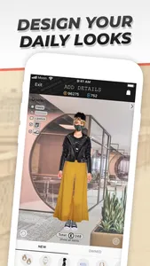 REFASHION•US screenshot 0