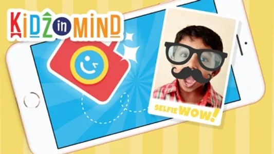 KidzInMind screenshot 5