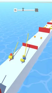 Pole Stack 3D screenshot 3