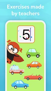 Math Lingo:Math Learning Games screenshot 3