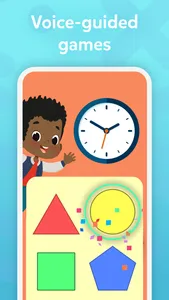 Math Lingo:Math Learning Games screenshot 4