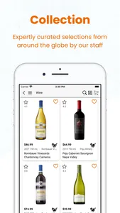 Pure Liquid Wine & Spirits screenshot 2