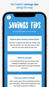 Sanlam Savings Jar screenshot 4