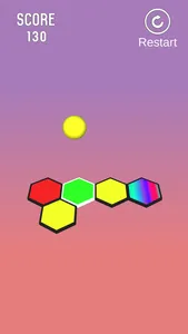 Polygon Jumper screenshot 3