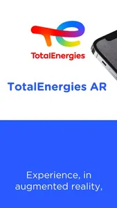 TotalEnergies AR screenshot 1